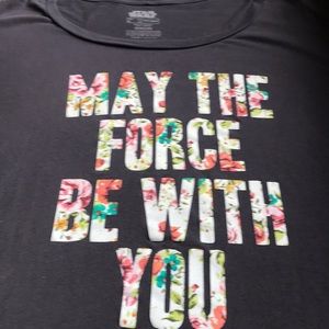 Star Wars T shirt